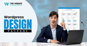wordpress design package