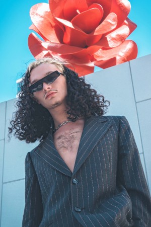 Skyler appeared on Real Housewives of Dallas