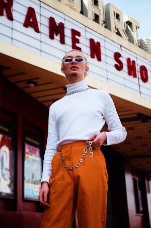 Skyler Hunter - Social Media Influence and Recording Artist