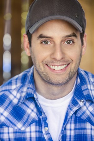 The Spam Whisperer 2 Drops June 3 – Comedian Fights Scammers with Laughter