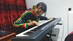 DJ BLACKO LIVE RECORDING STUDIO