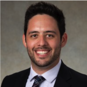 Anthony J. Guillorn, DO, MBS: A Rising Star in Orthopedic Surgery
