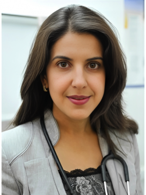Irum Anwar Chaudhry, MD: Unparalleled Expertise in Oncology, Hematology, and Geriatric Care in New York