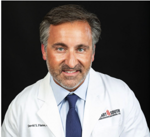 David S. Fieno, MD, PhD: Pioneering Cardiologist Revolutionizing Heart Care in Alabaster, Alabama