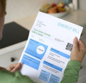 business energy comparison