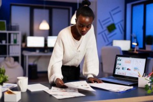 business utilities comparison