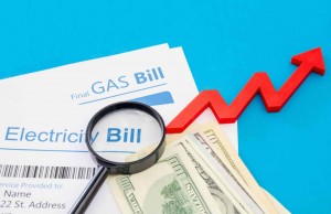 how does business electricity bills work