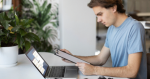 PTSD test Online 768x403