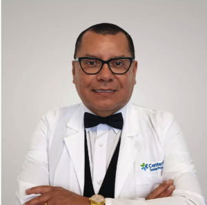 Dr. Jesus Mendiolaza Recognized Among Top 10 Cardiologists in the U.S.