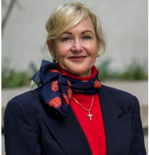 Dr. Mandi D. Conway, MD, FACS: Elevating Retinal Care in Sun City West