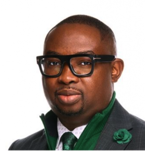 Oluwafemi Olarubofin, DNP, PMHNP-BC: Leading Holistic Mental Health Care to Transform Minds and Change Lives