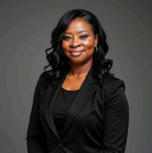 Yau Gofan, DNP, APRN: Leading in Advanced Nursing & Education with Purposeful Healing and Passionate Teaching