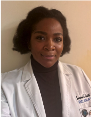 Samantha Nesbeth, APRN, AGNP-C, Elevates Patient Care at Comprehensive Rehab Consultants in Cromwell, Connecticut