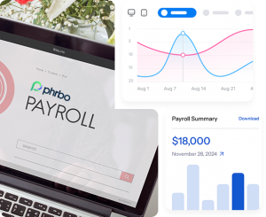 PHRBO.com Launches Comprehensive SaaS Solutions for EOR, PEO, and Staffing Companies Worldwide
