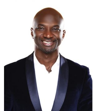 Isaiah Poole, Recognized by BestAgents.us as a 2025 Top Agent 