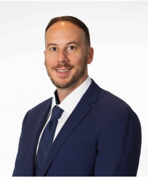 Chris Ott, Recognized by BestAgents.us as a 2025 Top Agent 