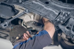 New Era for Vehicle Repair Services in Brisbane: Convenience Meets Quality