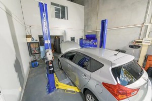 New Era for Vehicle Repair Services in Brisbane: Convenience Meets Quality
