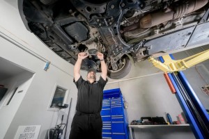 New Era for Vehicle Repair Services in Brisbane: Convenience Meets Quality