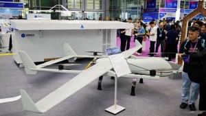 131,000 Visitors, 825 Companies: Drone World Congress Soars to New Heights