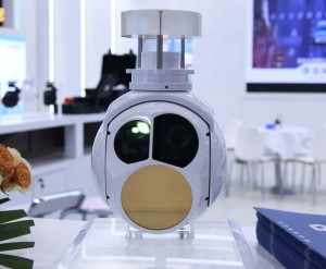 131,000 Visitors, 825 Companies: Drone World Congress Soars to New Heights