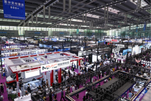 131,000 Visitors, 825 Companies: Drone World Congress Soars to New Heights