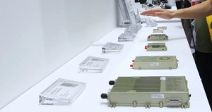 131,000 Visitors, 825 Companies: Drone World Congress Soars to New Heights