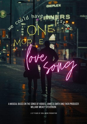 One More Love Song poster