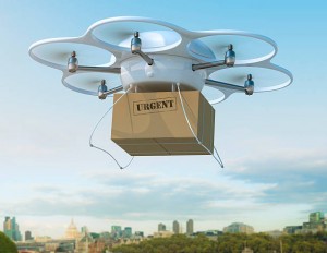 Drone Delivery