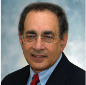Dr. Morton Burrell, MD, FSAR, FACP, FACR, Appointed Chief of Gastrointestinal Radiology at Yale New Haven Hospital 