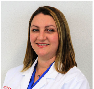 Jocelyn F. Burke, MD: Advancing Robotic Foregut Surgery and Surgical Education in Las Vegas