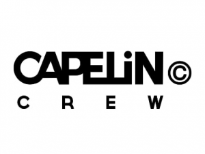 capelin crew logoo