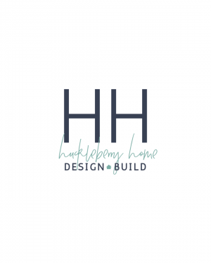 Huckle berry logo profile