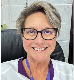 Lauren Brutsher, BSN, CMGT-BC, AE-C, CCF, IQCER, Honored for Excellence in Nursing and Case Management