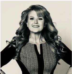 Christina Lippert, Recognized by BestAgents.us as a 2025 Top Agent 