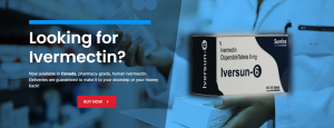 Ivermectin Canada