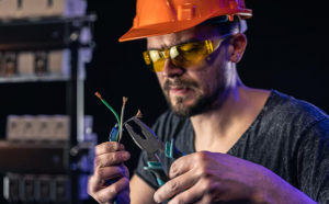 electrical contractors