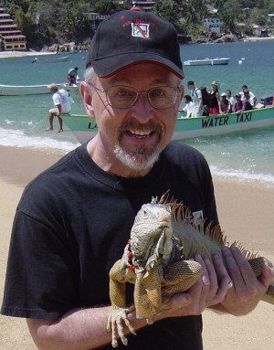 Prof. Richard Larson