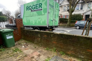 Trusted Waste Removal Experts Roger Waste Management London