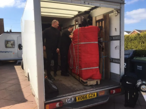 Piano Removal Service Safe and Reliable Piano Transport
