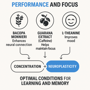 NEORON Brain Booster Drink: WIN YOUR GAME WHATEVER YOU DO