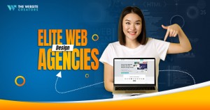 elite web design agencies