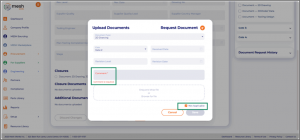 Escalation Framework for Critical Stages-Stakeholders Tab