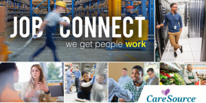 Top Atlanta Companies to Join CareSource for Development Workshops on Resume writing, Job Interviewing, and More