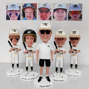 Sports Bobbleheads