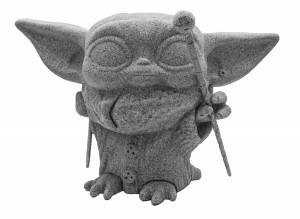 Grogu, The Calima Shaman