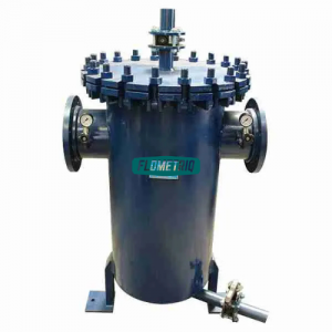 Basket Strainers BEE Series Flometriq Filtrations