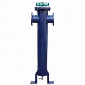 Basket Strainers BFE Series Flometriq Filtrations