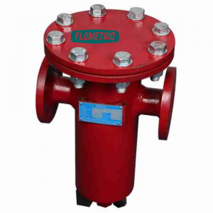 Basket Strainers BFFL Series Flometriq Filtrations