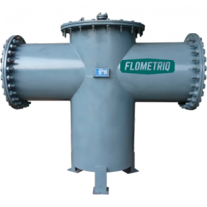 Basket Strainers BFP Series Flometriq Filtrations